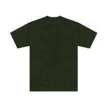 Load image into Gallery viewer, CCTV T-Shirt (Forest)
