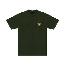 Load image into Gallery viewer, CCTV T-Shirt (Forest)