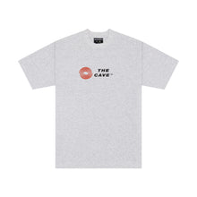 Load image into Gallery viewer, Swirl T-Shirt (Ash)
