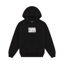 Load image into Gallery viewer, General Admission Hoodie (Black)