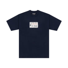 Load image into Gallery viewer, General Admission T-Shirt (Navy)