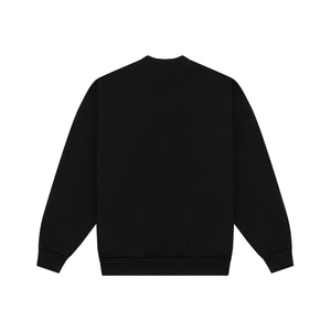 CCTV Crewneck Sweatshirt (Black)