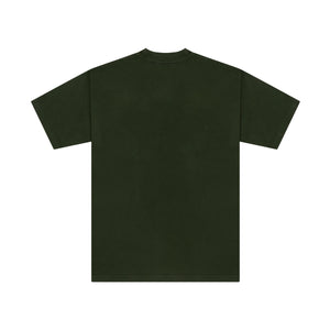 CCTV T-Shirt (Forest)