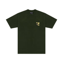 Load image into Gallery viewer, CCTV T-Shirt (Forest)

