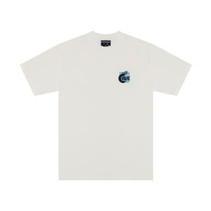 CCTV T-Shirt (Parchment)