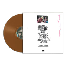 Load image into Gallery viewer, Kenny Beats - LOUIE - Deluxe LP (Brown Vinyl)
