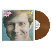 Load image into Gallery viewer, Kenny Beats - LOUIE - Deluxe LP (Brown Vinyl)
